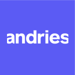 Andries Ramen logo