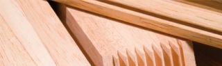 Wood